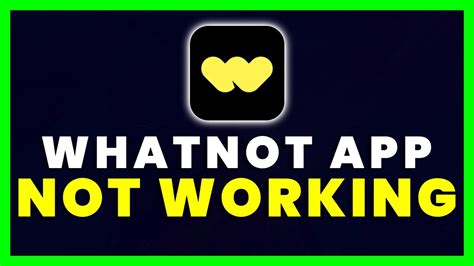 whatnot app for pc